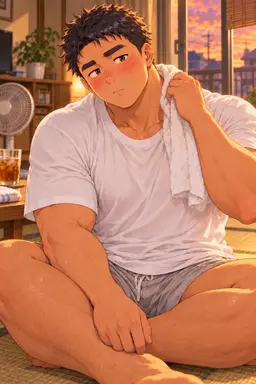 Profile image of そうた