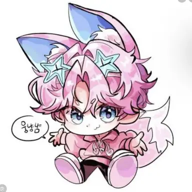 Profile image of 밥풀