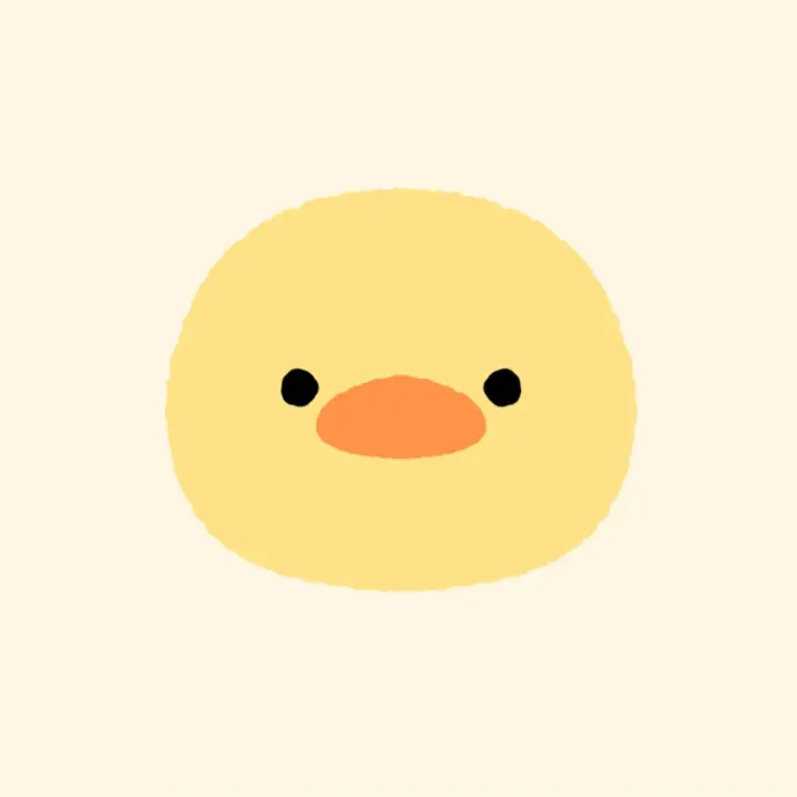 LowKnee1411의 꽥꽥이