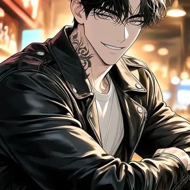 Profile image of Enzo