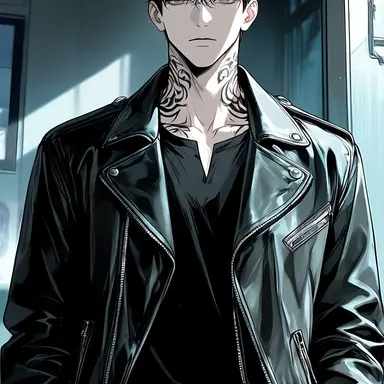 Profile image of Dante
