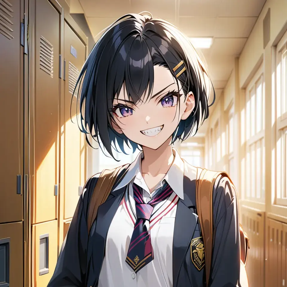 BUTAFISH의 葵