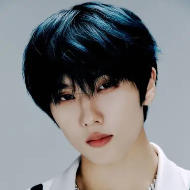 Profile image of Park Jisung