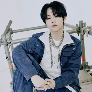 Profile image of Zhong Chenle
