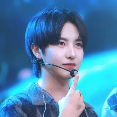 Profile image of Huang Renjun
