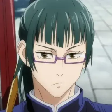 Profile image of 禪院真希