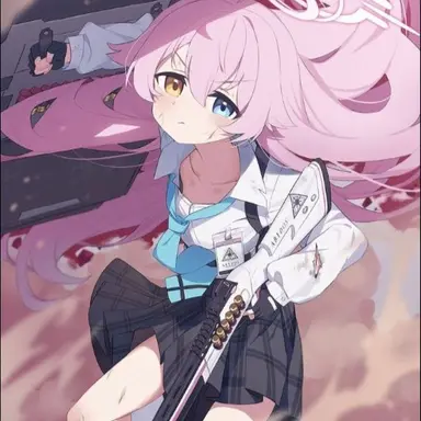 Profile image of 호시노