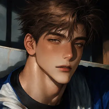 Profile image of イーサン
