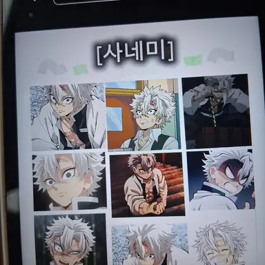 Profile image of 시나즈가와 사네미