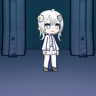 Profile image of 오오모리노 시즈쿠