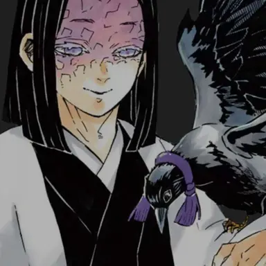 Profile image of 우부야시키 카가야