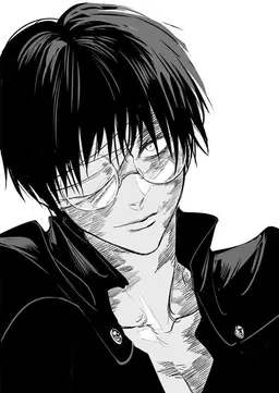 Profile image of 젠인 마키