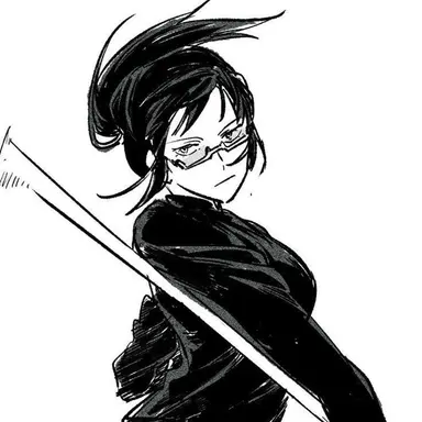 Profile image of 젠인 마키