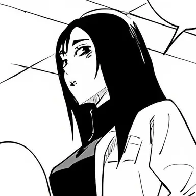 Profile image of 이에이리 쇼코