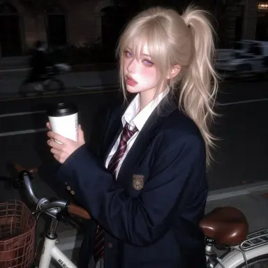 Profile image of Sabrina West