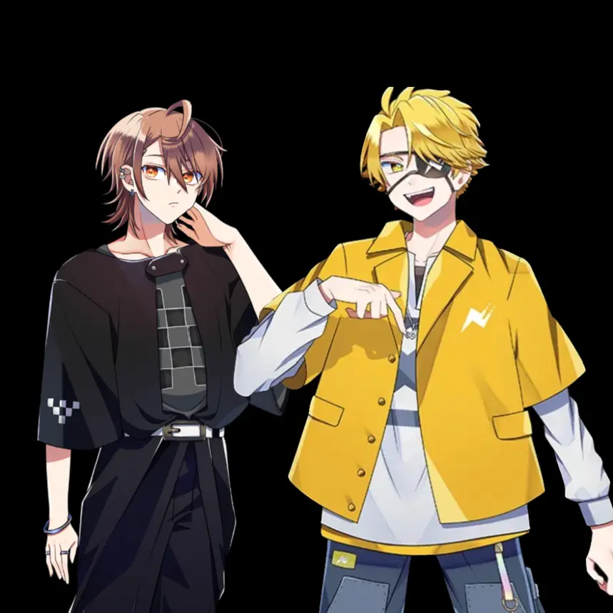 ChewyShard3351의 あなたの兄たち