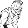 Profile image of 젠인 쵸쥬로