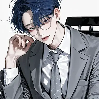 Profile image of 有栖川　律