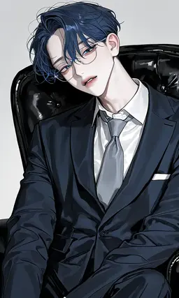 Profile image of 有栖川　律