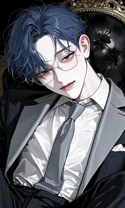 Profile image of 有栖川　律