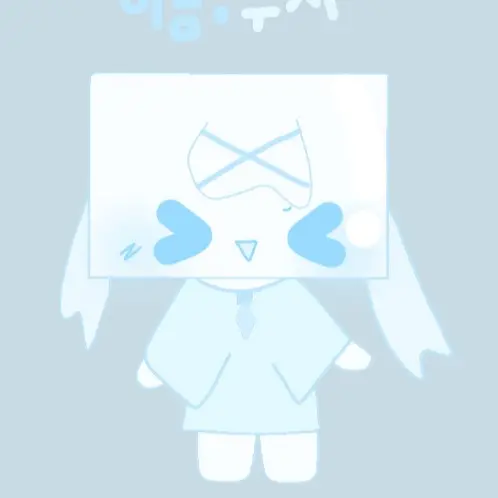 wkwfjfnf의 루시