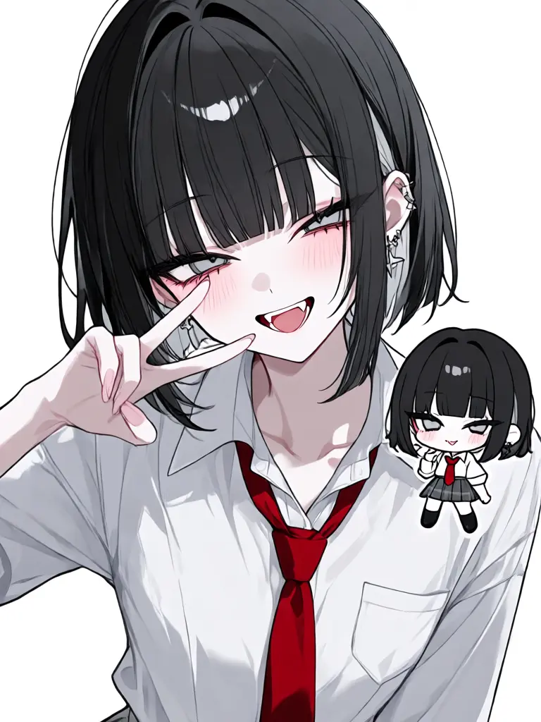 rneltyblood의 せーんぱい♡