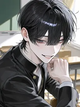 Profile image of 月城 伊織