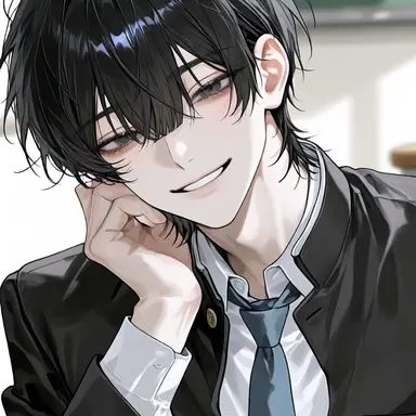 Profile image of 月城 伊織