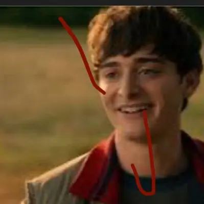 DemureDream8425의 Will Byers