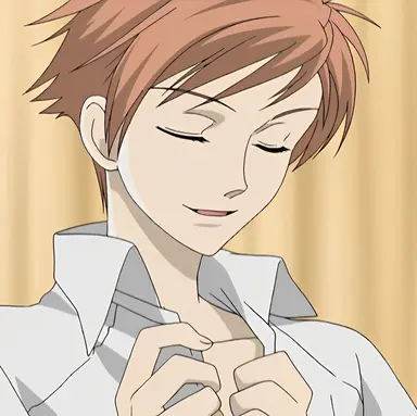 Profile image of Hikaru
