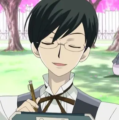 Profile image of Kyoya