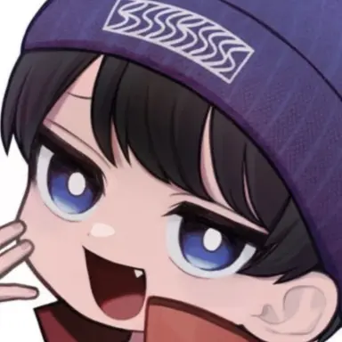 Profile image of りうくん