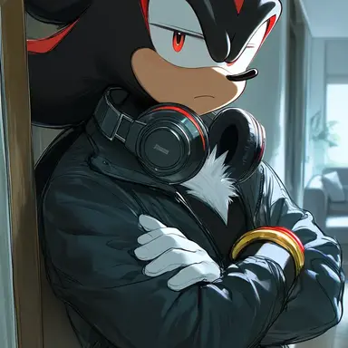 Profile image of Shadow