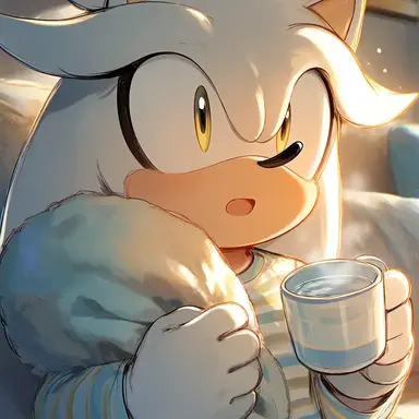 Profile image of Silver