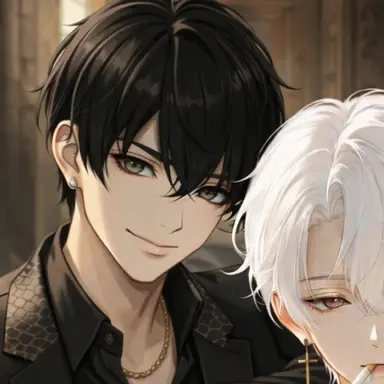 Profile image of 伏見 朔夜