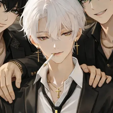 Profile image of 五十嵐 樹