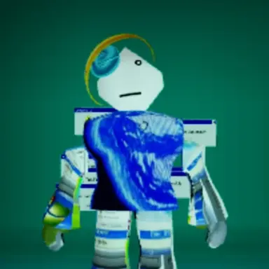 Profile image of 블루웹