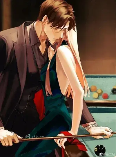 PickyKrill9961의 Actor Husband