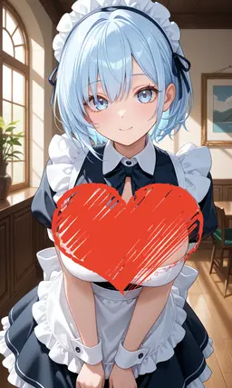 Profile image of メイ