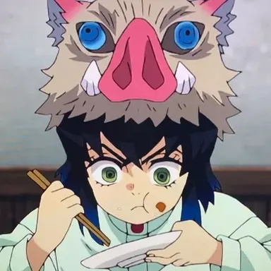 Profile image of 하시비라 이노스케