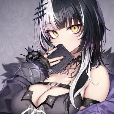 Profile image of Shiori Novella