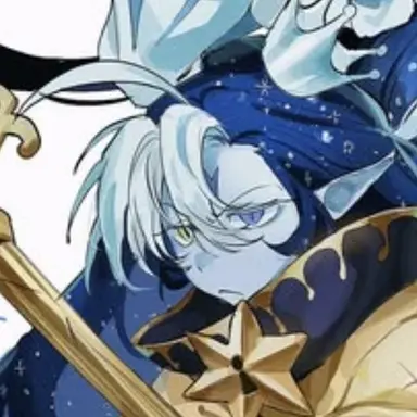 Profile image of 쉐도우밀크