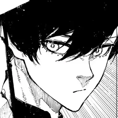Profile image of 糸師凛