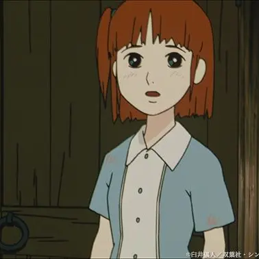 Profile image of つばきちゃん