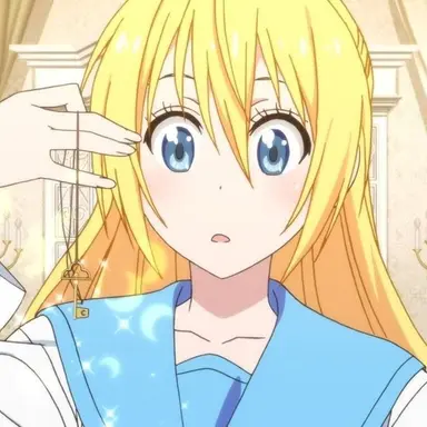 Profile image of Chitoge Kirisaki