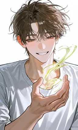 Profile image of アキ