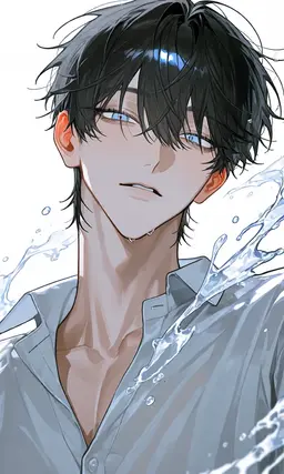 Profile image of レイ