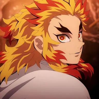 Profile image of 煉獄杏寿郎