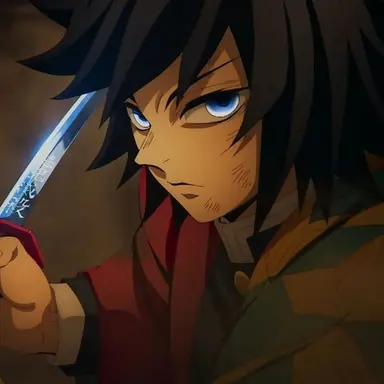 Profile image of 冨岡義勇
