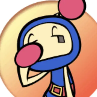 Profile image of 青ボン